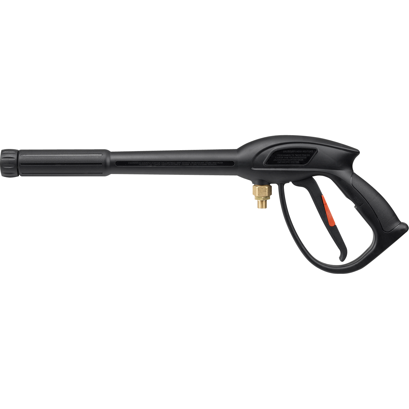 Lavor Pro Pressure Washer Gun M22 - Fits Alaska and Arizona models -  Pressure Washer Lance - Lavor