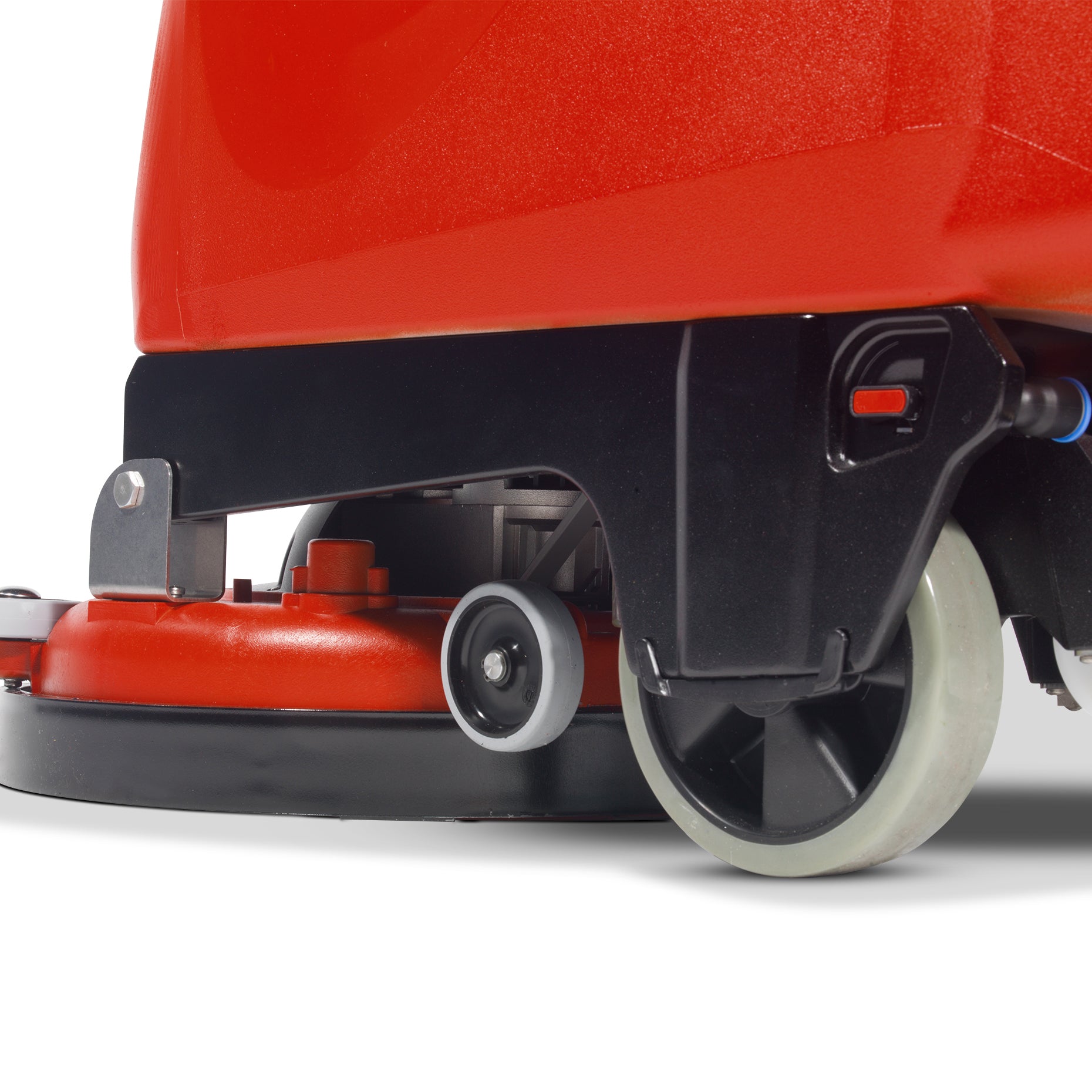 Numatic Twintec HGB3045 Battery Scrubber Dryer