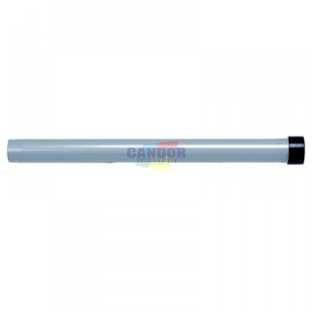 Numatic - Aluminium Extension Tube 32MM -  Vacuum Cleaner Rod - Numatic