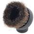 32mm Round Dusting Brush by Candor -  Vacuum Cleaner Tool - Candor Services