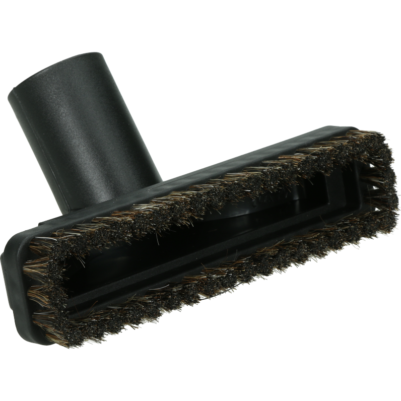 Numatic 32mm Upholstery Nozzle Including Slide On Brush 150mm Wide -  Vacuum Cleaner Tool - Numatic