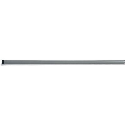 One Piece 1220mm High Level Aluminium Tube  38MM -  Vacuum Cleaner Rod - Numatic