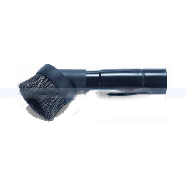 Numatic 65mm Soft Dusting Brush with Hose Adaptor 38mm -  Vacuum Cleaner Tool - Numatic