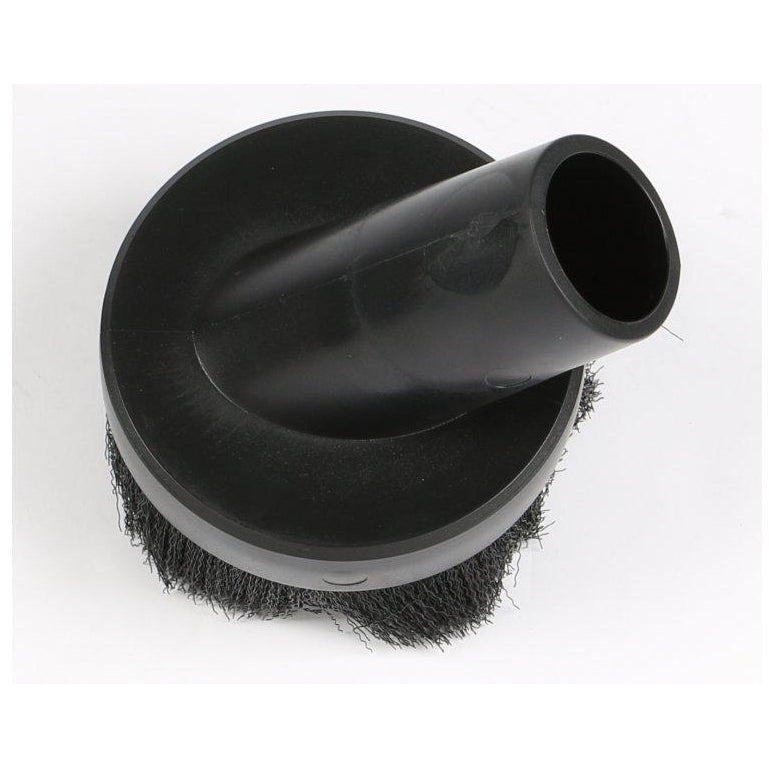 38mm Rubber Brush with Soft Bristles 152mm Wide -  Vacuum Cleaner Tool - Numatic