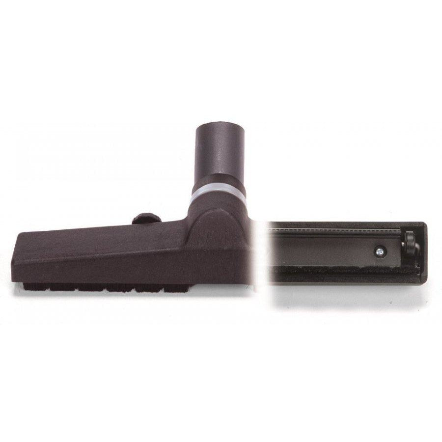 Numatic 38mm Widetrack Adjustable Brush/Rubber Nozzle 400mm Wide -  Vacuum Cleaner Tool - Numatic