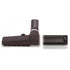 Numatic 38mm Widetrack Adjustable Brush/Rubber Nozzle 400mm Wide -  Vacuum Cleaner Tool - Numatic