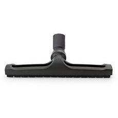 Numatic ProFlo 400mm Brush/Rubber Nozzle 38mm -  Vacuum Cleaner Tool - Numatic