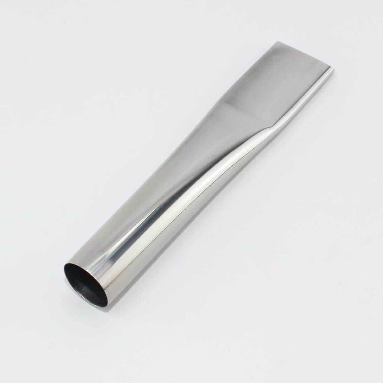 Numatic 38mm Stainless Steel Crevice Tool 610mm Long -  Vacuum Cleaner Tool - Numatic