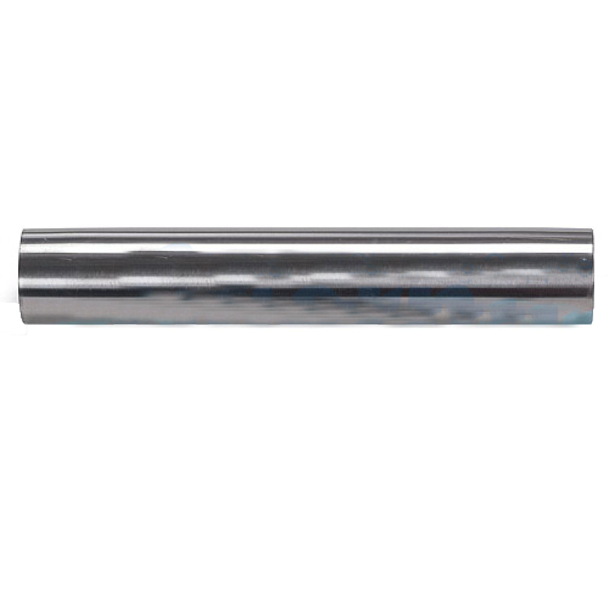 Numatic 38mm Stainless Steel Double Taper Starter Tube 220mm Long -  Vacuum Cleaner Tool - Numatic