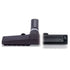 Numatic 51mm Widetrack Adjustable Brush/Rubber Nozzle 400mm Wide -  Vacuum Cleaner Tool - Numatic