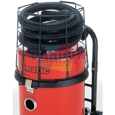 Hose Carrier for Numatic 305mm NVQ and NQS Types of Machine -  Vacuum Cleaner Misc - Numatic