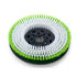 Numatic Vario 300mm Octo Polyscrub Brush -  Scrubber Dryer Brush - Numatic