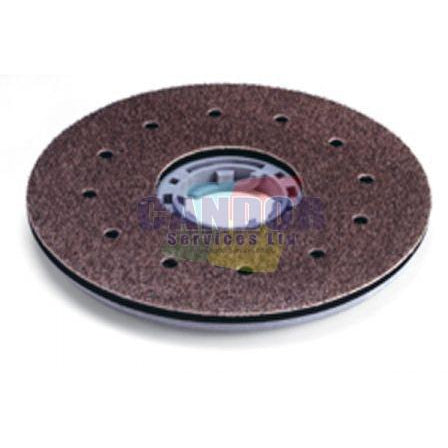 Numatic TTB4550 460mm Nuloc Pad Drive Board (Single) -  Scrubber Dryer Drive Board - Numatic