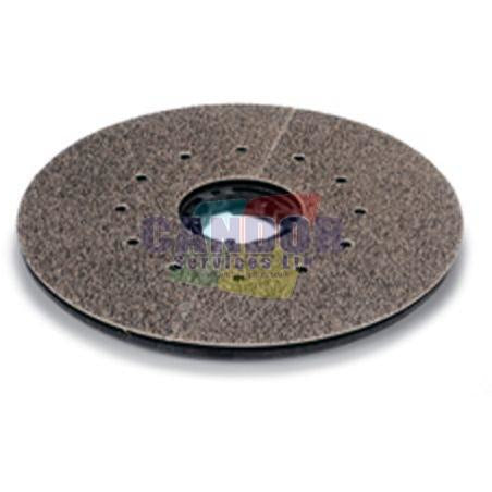 Numatic TTB6550 600mm Nuloc Pad Drive Board (Single) -  Scrubber Dryer Drive Board - Numatic