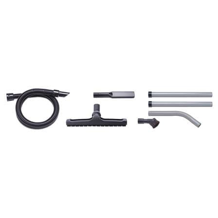 Numatic - Full 38MM Aluminium ProFlo 400mm Dry Floor Kit -  Vacuum Cleaner Tool Kit - Numatic