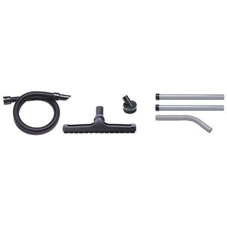 Numatic - 38MM Aluminium Industrial ProFlo 400MM Dry Floor Kit BA5 -  Vacuum Cleaner Tool Kit - Numatic