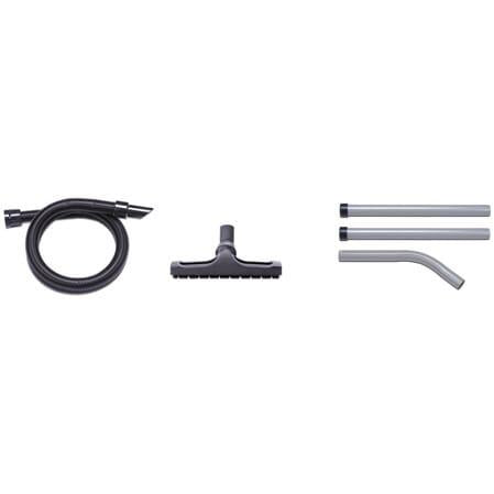 Numatic - Basic Aluminium 38MM ProFlo 300MM Dry Floor Kit BA15 -  Vacuum Cleaner Tool Kit - Numatic