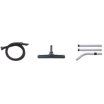 Numatic - Basic 32MM Aluminium ProFlo 400W Wet Kit AA14 -  Vacuum Cleaner Tool Kit - Numatic