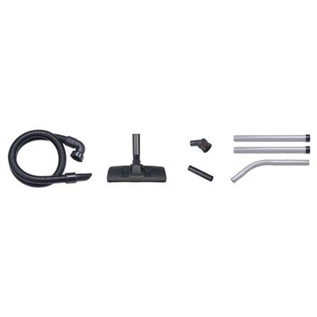 Numatic - Full 32MM Aluminium Battery Ruc Sac Kit AA30E -  Vacuum Cleaner Tool Kit - Numatic