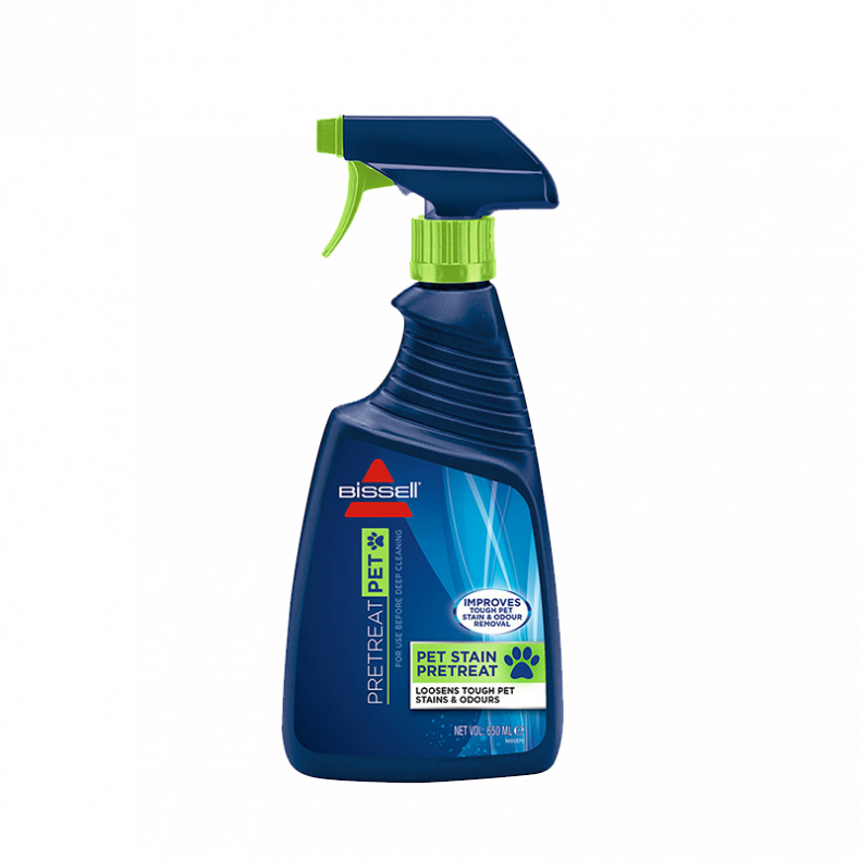 Pet Stain & Odour Remover