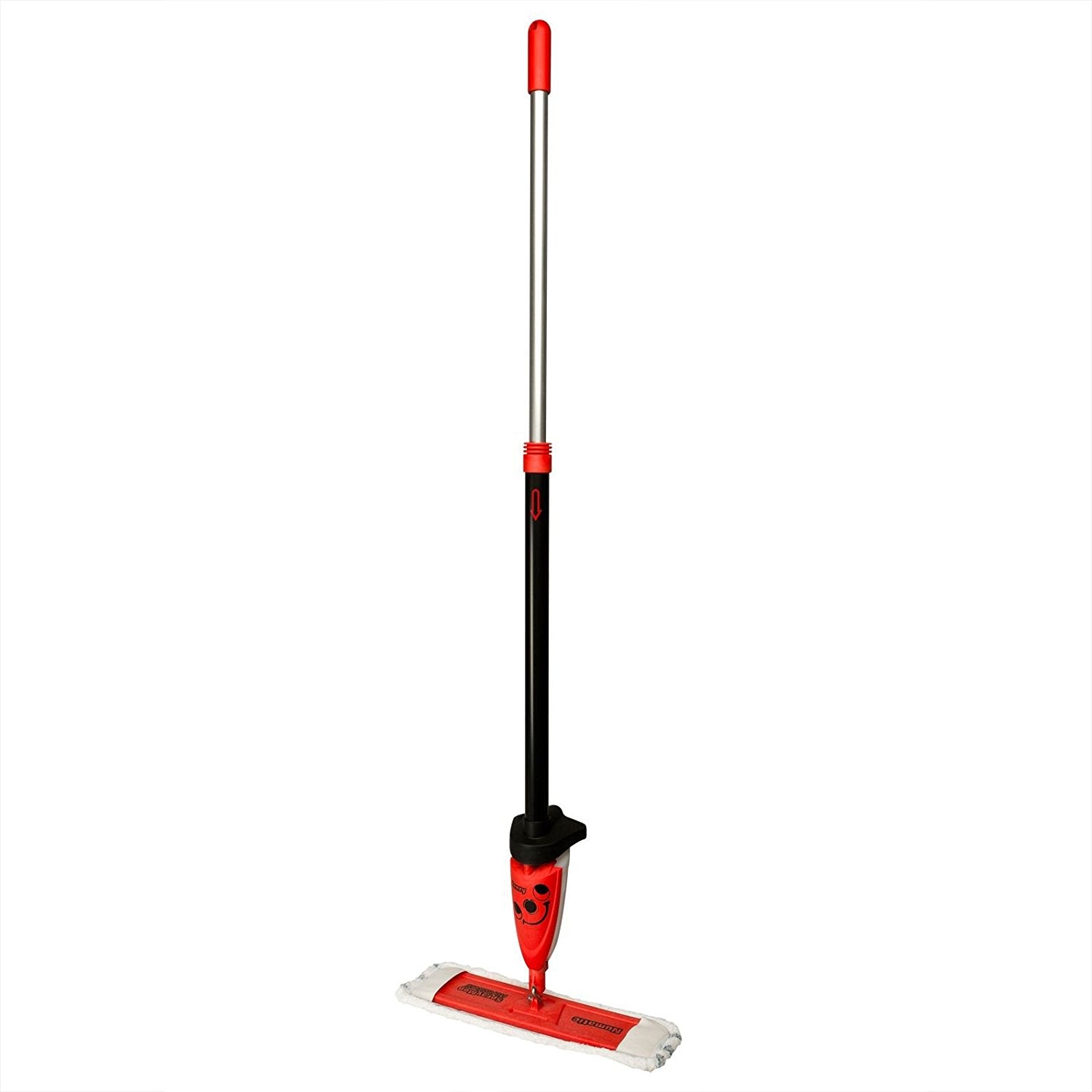 Henry Spray Mop Mopping System -  Mop - Numatic