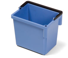 Numatic 5 Litre Swing Bucket Blue