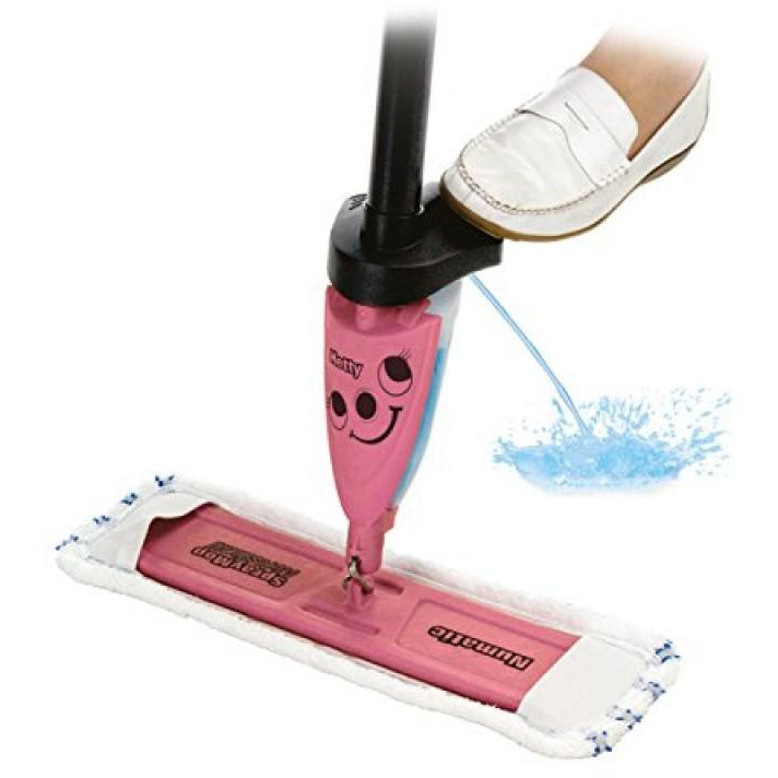 Hetty Spray Mop Mopping System -  Mop - Numatic