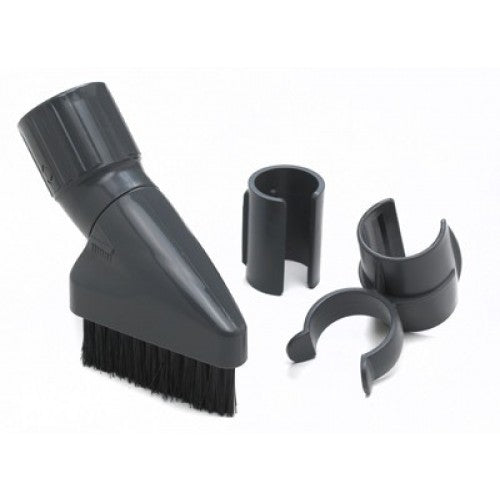 Sebo K Series Dusting Brush with Clamp -  Vacuum Cleaner Tool - Sebo