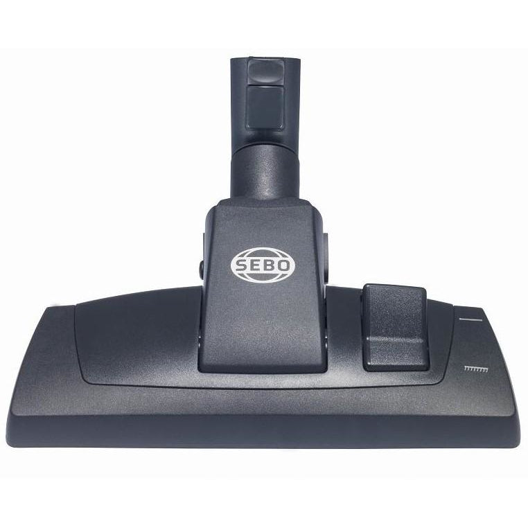 Sebo K1 Combination Nozzle Floor Tool -  Vacuum Cleaner Tool - Sebo