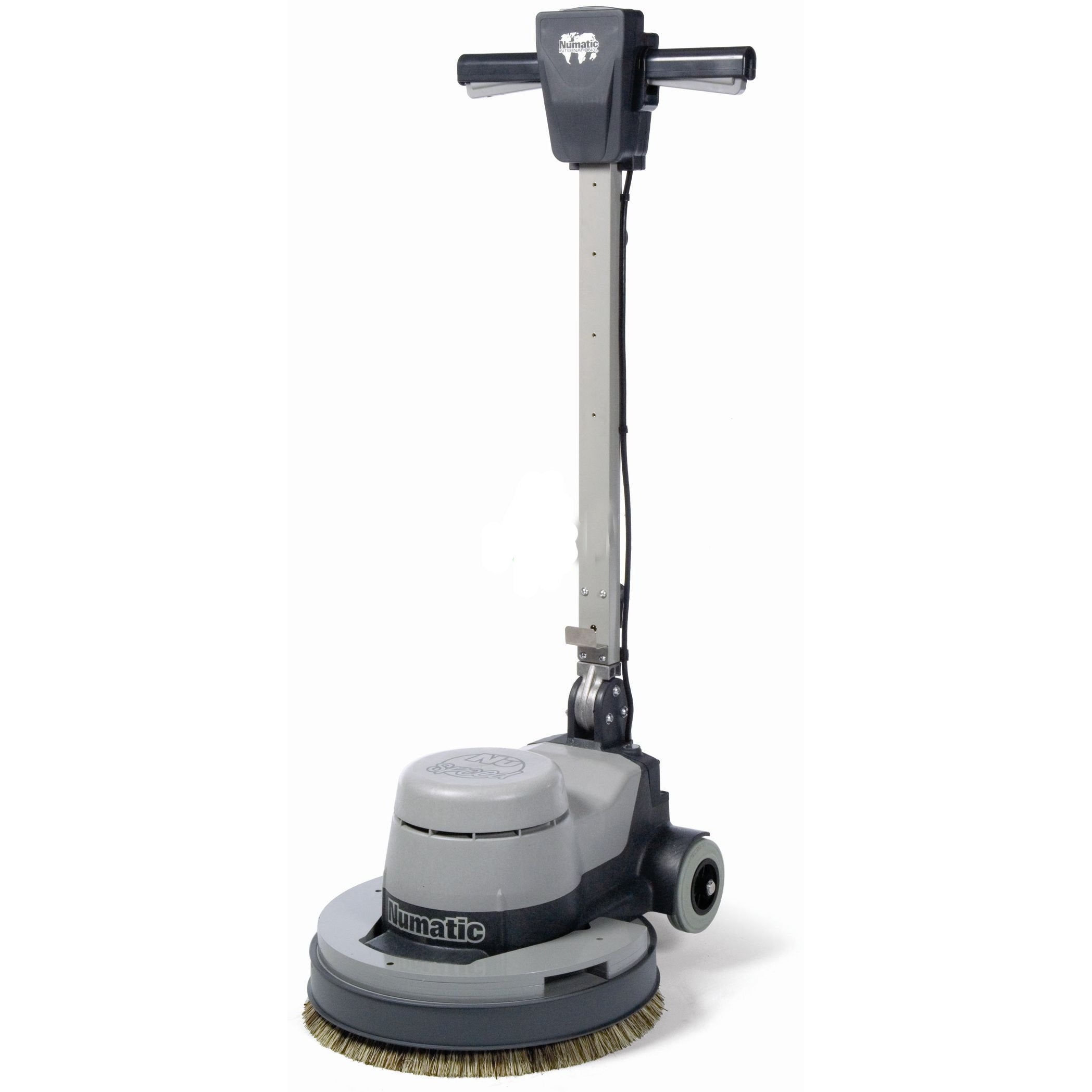 Numatic NR1500S/40 110v NuSpeed Low Speed Floor Buffer -  Buffer - Numatic