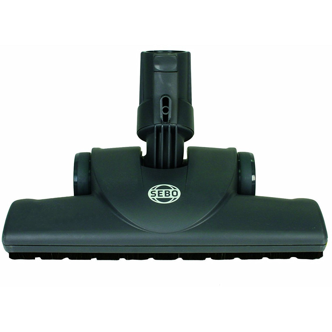 Sebo Deluxe Parquet Brush Tool -  Vacuum Cleaner Tool - Sebo