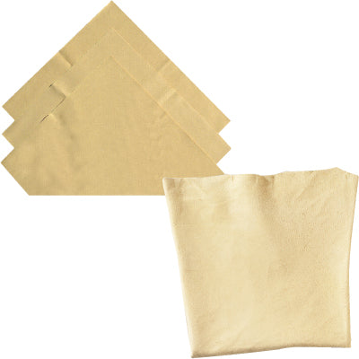 Sham-Cham window cleaning cloths - Pack of 10 -  Window Cleaning Cloth - Robert Scott