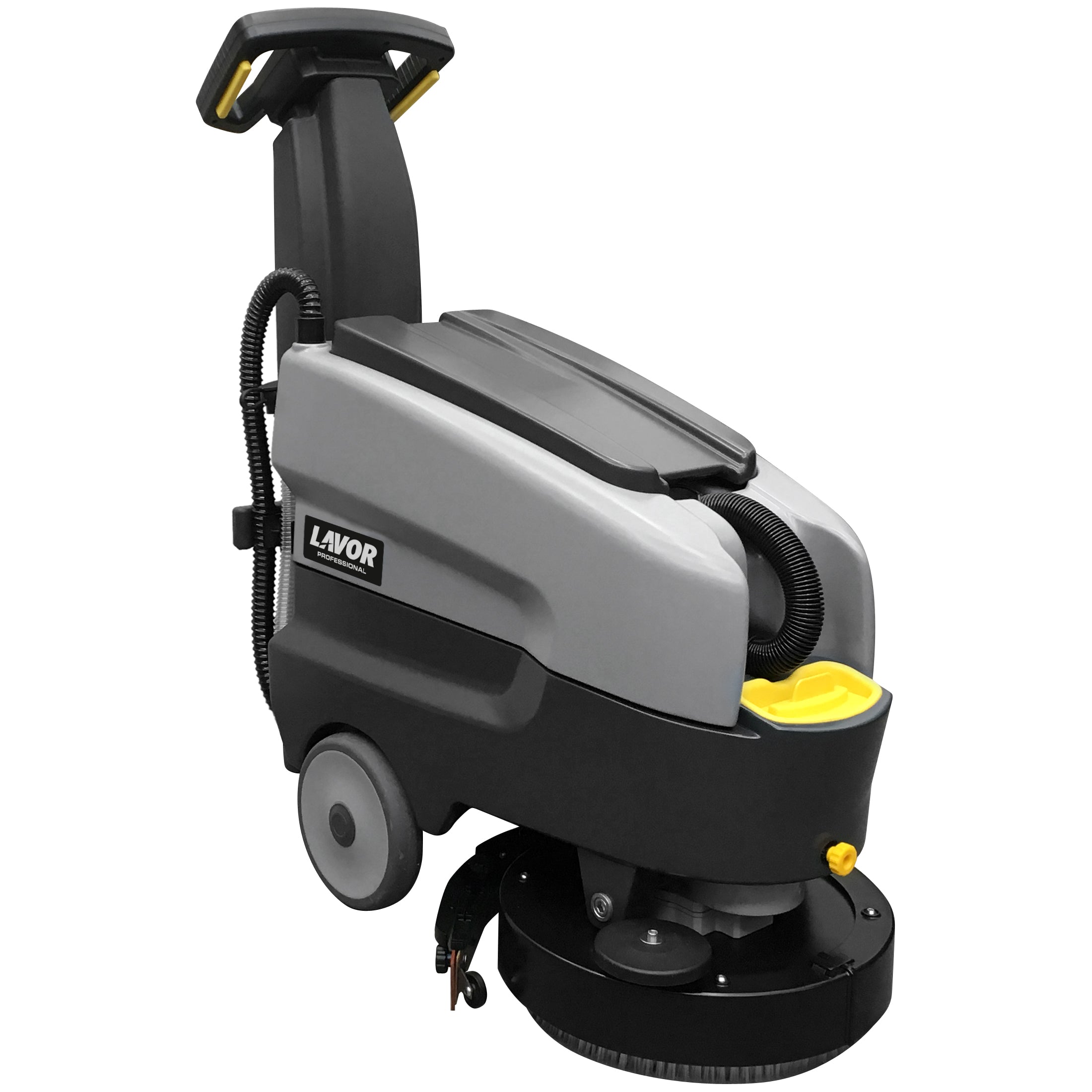 Lavor Dart 36B - Battery Powered Professional Scrubber Dryer - 24v