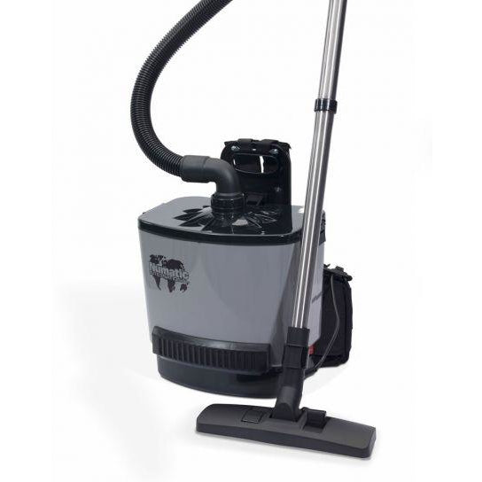 Numatic RSAV130-1 Aircraft Spec Back Pack Vacuum -  Back Pack Vacuum Cleaner - Numatic