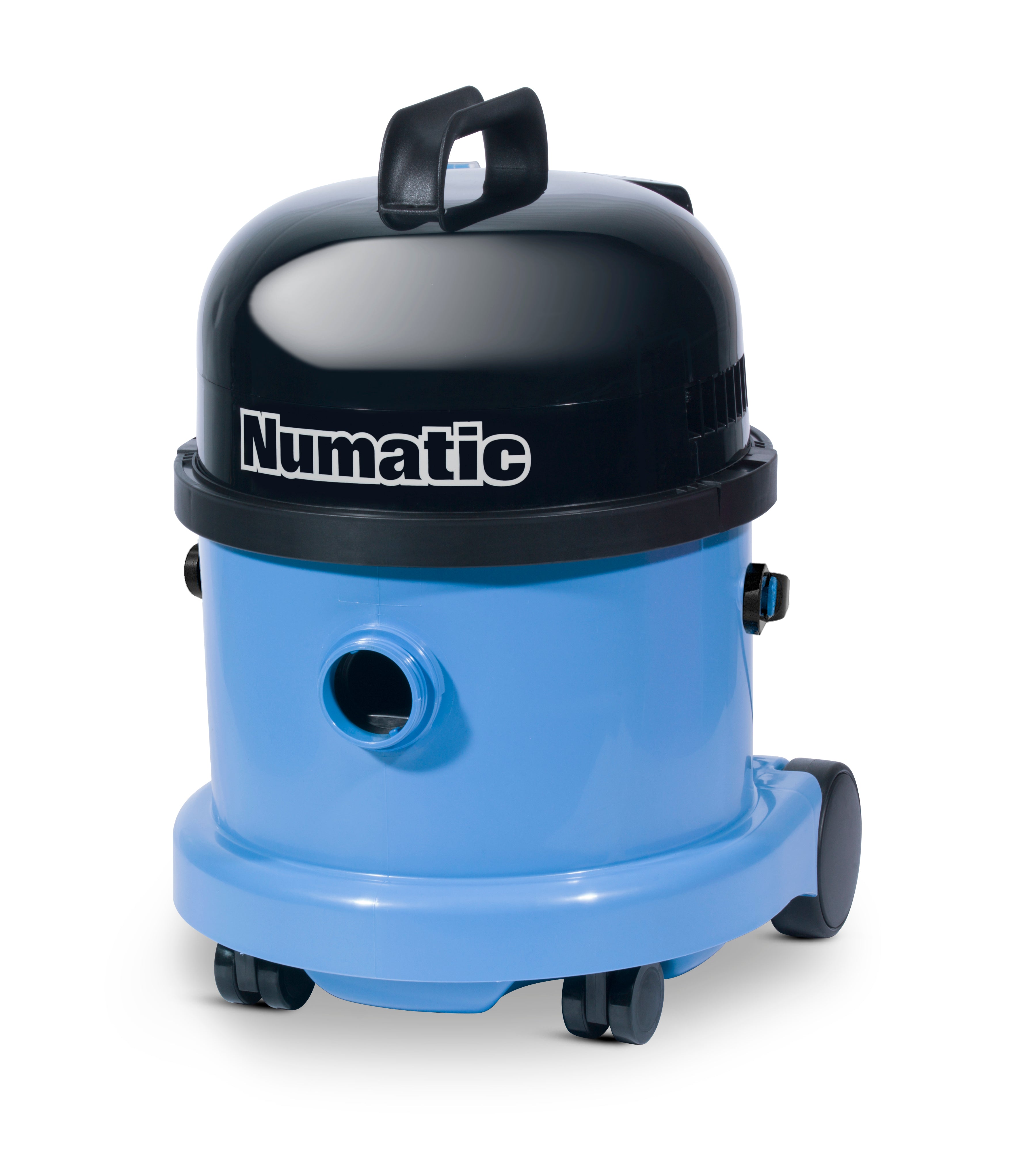 Numatic WV370-2 240v Wet or Dry Commercial Vacuum Cleaner