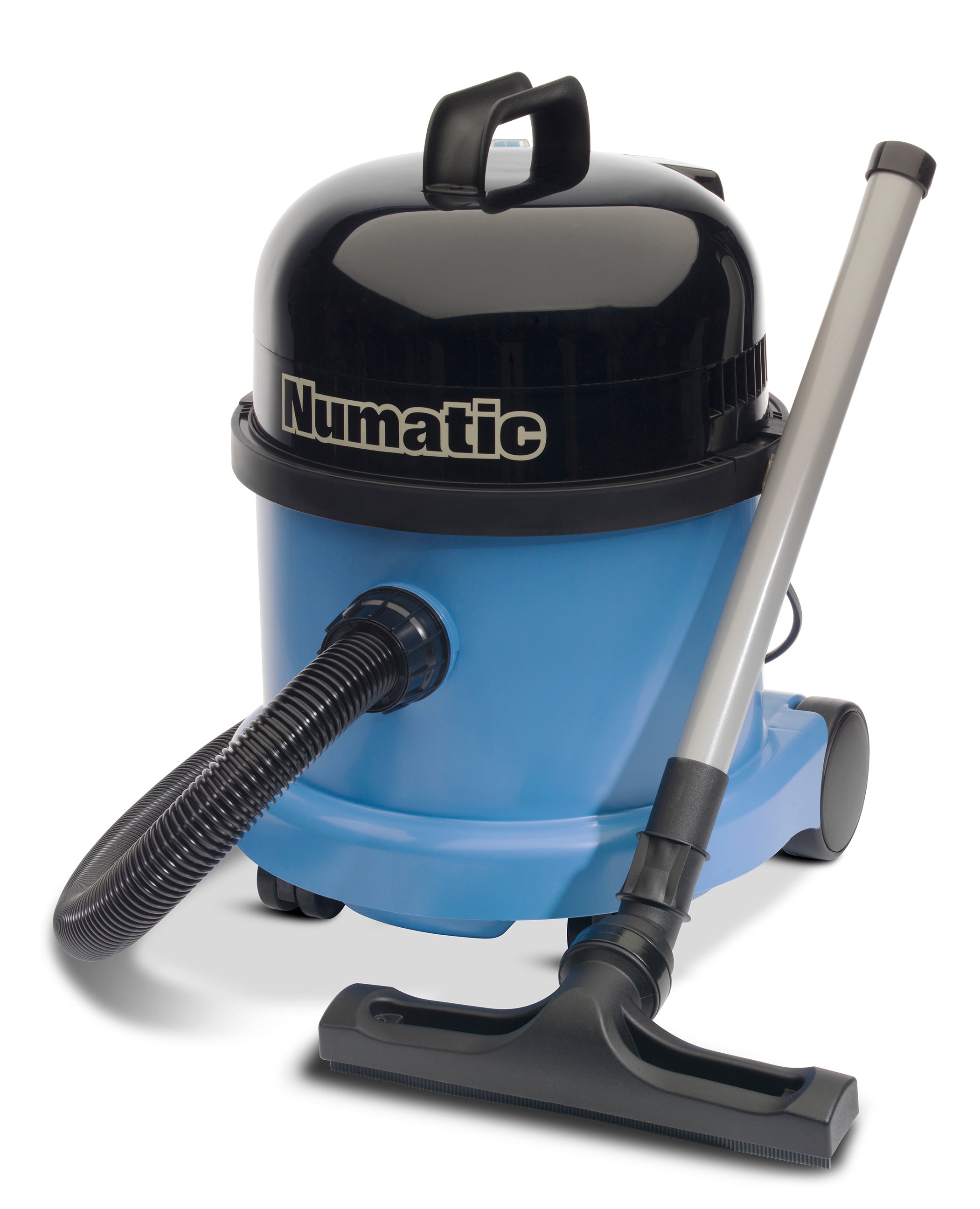 Numatic WV370-2 240v Wet or Dry Commercial Vacuum Cleaner