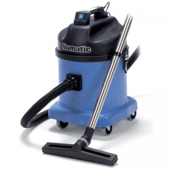 Numatic WV900-2 240v Large Wet or Dry Commercial Vacuum Cleaner -  Wet And Dry Vacuum Cleaner - Numatic