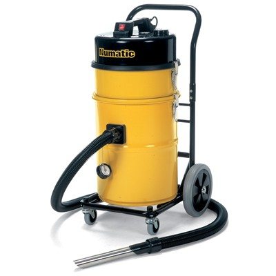 Numatic HZ750 Hazardous Dust Vacuum Cleaner 240v -  Health And Safety Vacuum Cleaner - Numatic