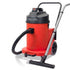 Numatic NVDQ900 Large Commercial Vacuum Cleaner 110v -  Cylinder Vacuum Cleaner - Numatic