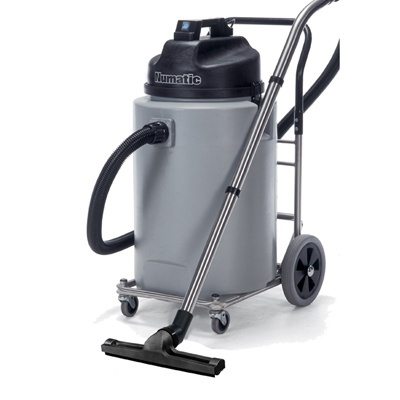 Numatic WVD2000 240v Large Wet or Dry Commercial Vacuum Cleaner -  Wet And Dry Vacuum Cleaner - Numatic