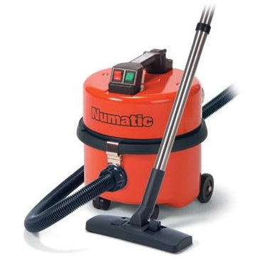 Numatic AVQ250-2 Aircraft Spec Vacuum Cleaner -  Aircraft Vacuum Cleaner - Numatic