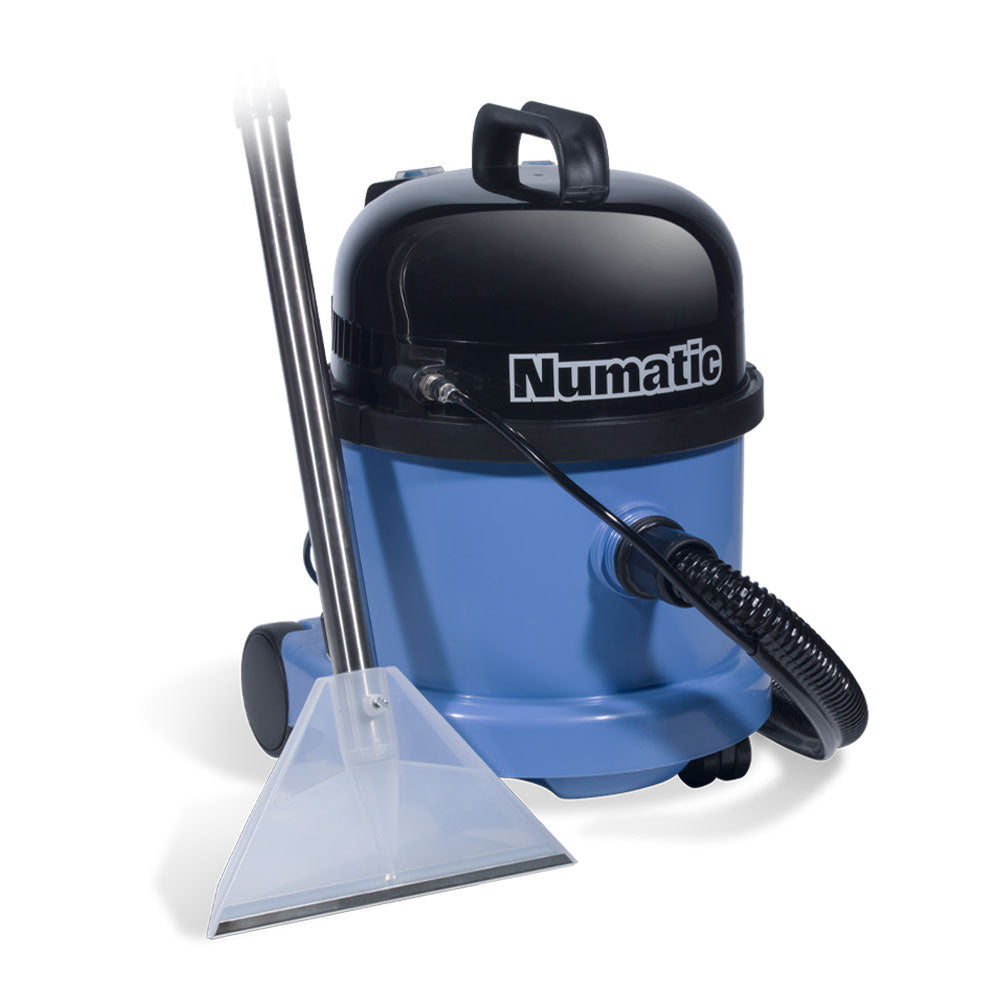 Numatic CT370 Commercial 4 in 1 Extraction Vacuum Cleaner