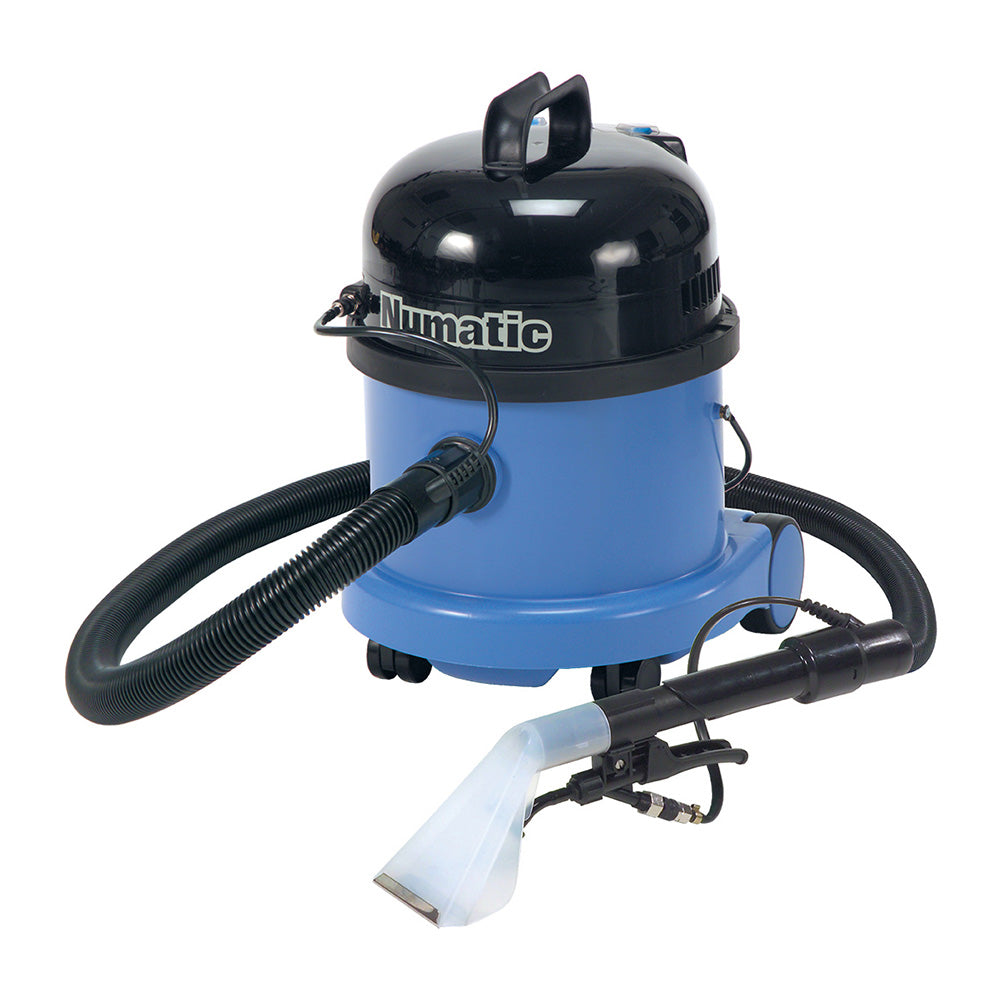 Numatic CT370 Commercial 4 in 1 Extraction Vacuum Cleaner