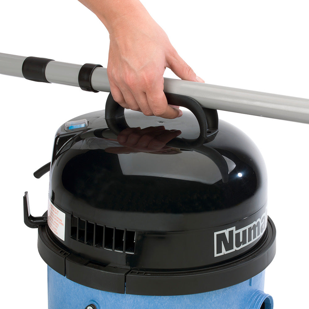 Numatic CT370 Commercial 4 in 1 Extraction Vacuum Cleaner