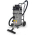 Numatic HAS750S Advanced Filtration Inductrial Vacuum Cleaner -  Health And Safety Vacuum Cleaner - Numatic