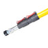 BE Pressure Fibreglass High Pressure 18ft Telescopic Lance