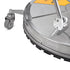 BE Pressure Whirlaway 30" Stainless Steel Rotary Flat Surface Cleaner 85.403.032