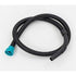 Truvox VTVe 2.5 meter replacement hose -  Vacuum Cleaner Hose - Truvox International