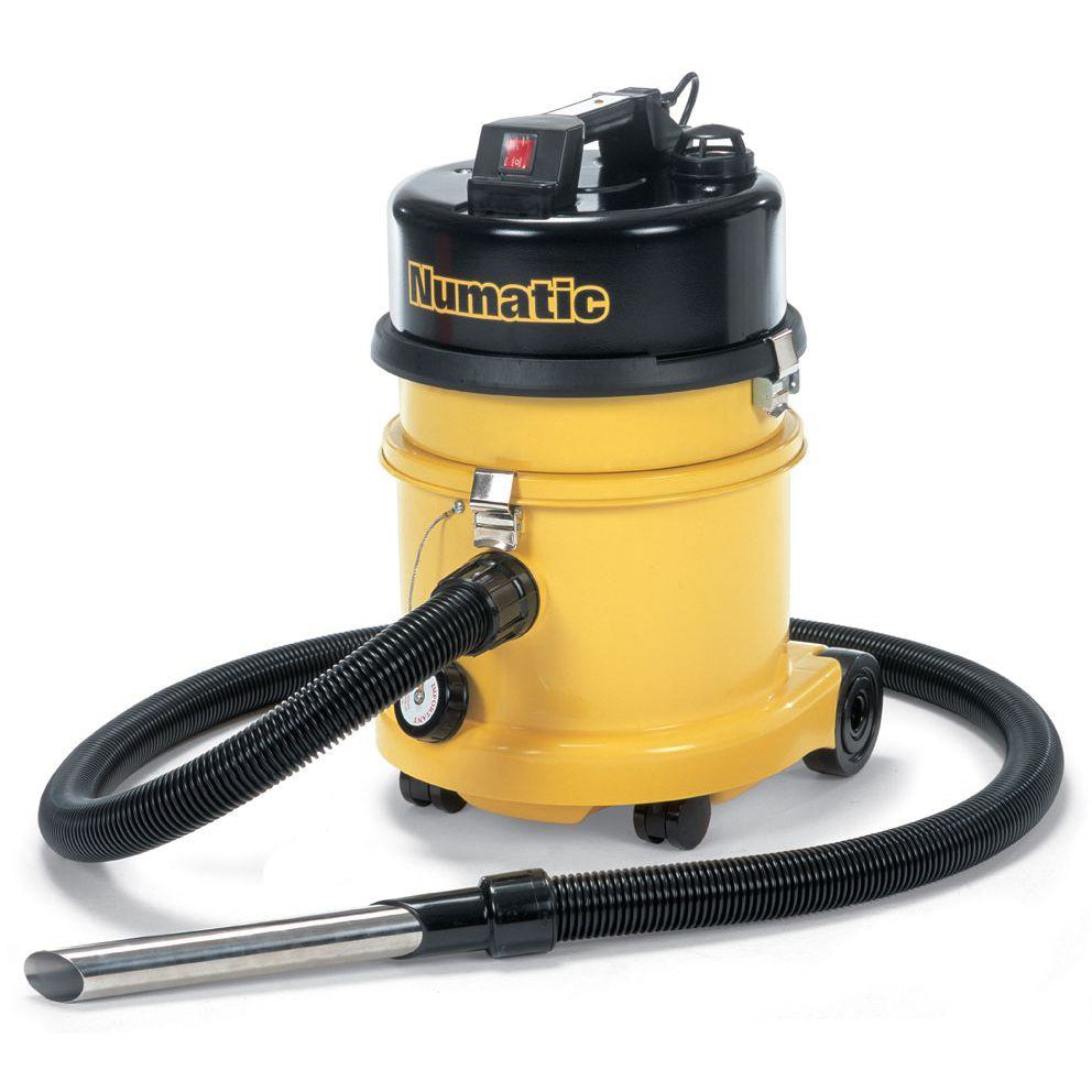 Numatic HZ370-2 Hazardous Dust Vacuum Cleaner 240v -  Health And Safety Vacuum Cleaner - Numatic