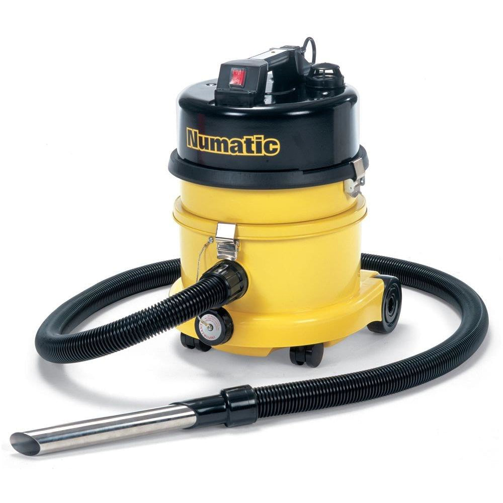 Numatic HZ200 Small Hazardous Dust Vacuum Cleaner - 240v -  Health And Safety Vacuum Cleaner - Numatic